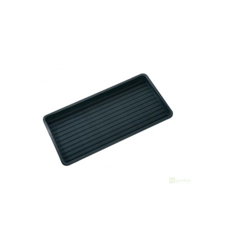 Garland Microgreens Tray 56x28x3 cm, podmiska černá