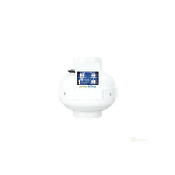 LED Set Sanlight 2xEVO 6-150 400W - 150x150x200cm
