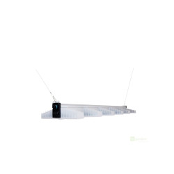 LED Set Sanlight 4xEVO 6-150 400W - 150x300x200cm