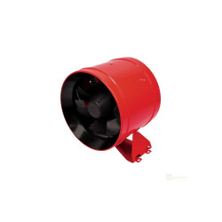 LED Set Sanlight 4xEVO 6-150 400W - 150x300x200cm