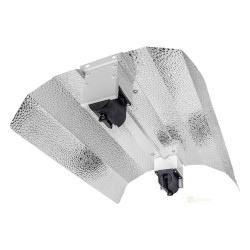LUMii DE WING reflektor s IEC kabelem