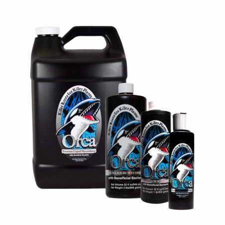 Plant Success Orca Liquid Mycorrhizae