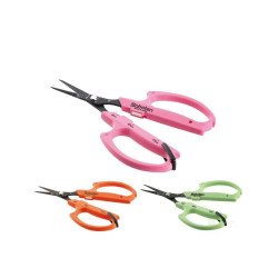 Saboten Magnetic Tri mmer Scissors 35 mm blades, rovné nůžky