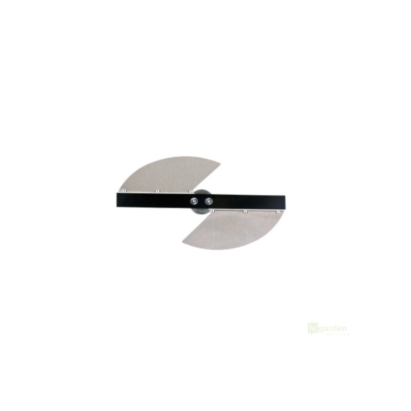 Nože pro Master Trimmer MT Pocket