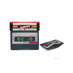 Zip sáček Amsterdam Tape - 102x76 mm