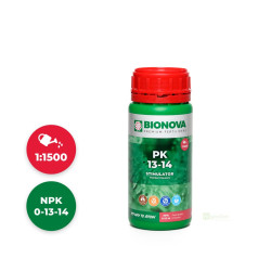 BioNova Hobby pack Autoflower