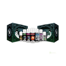 La Poción Del Brujo Potion Box, sada hnojiv