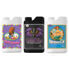 Advanced Nutrients Professional pack