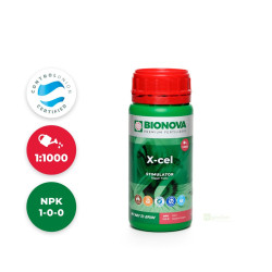 BioNova Hobby pack Coco Forte
