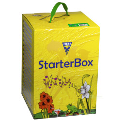 HESI Start box Classic (Soil)