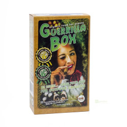 Biotabs Guerrilla Box