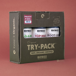 BioBizz Trypack Stimulant