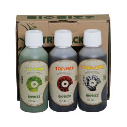 BioBizz Trypack Stimulant