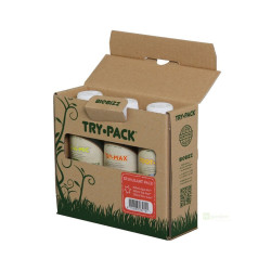 BioBizz Trypack Stimulant