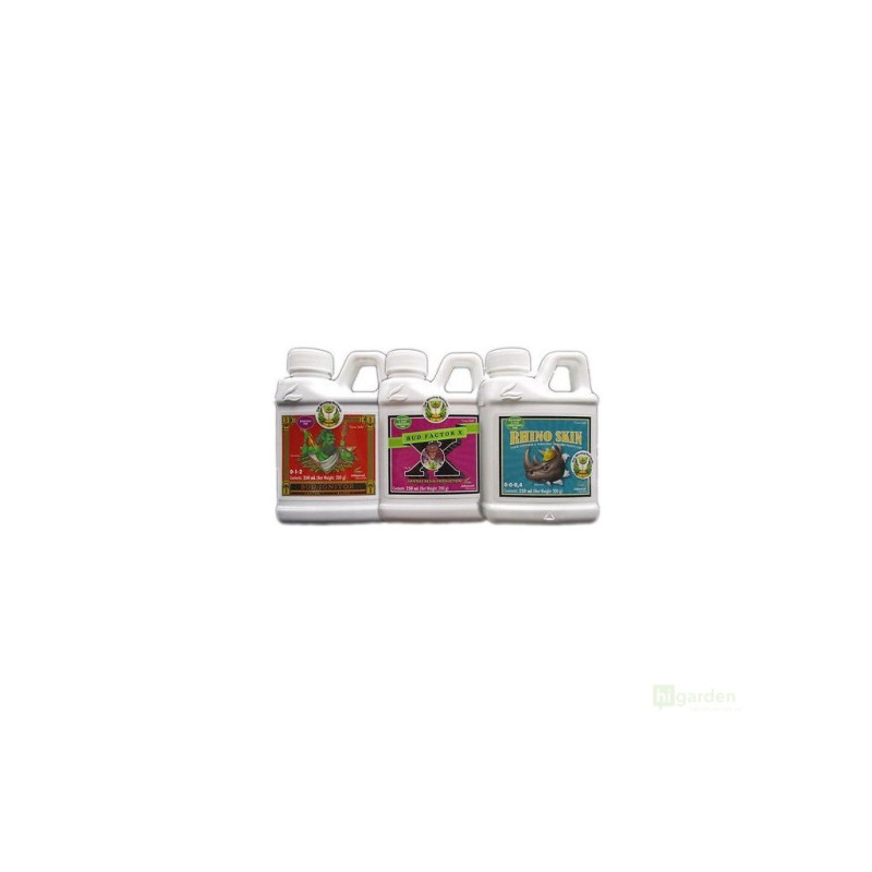 Advanced Nutrients Grandmaster pack