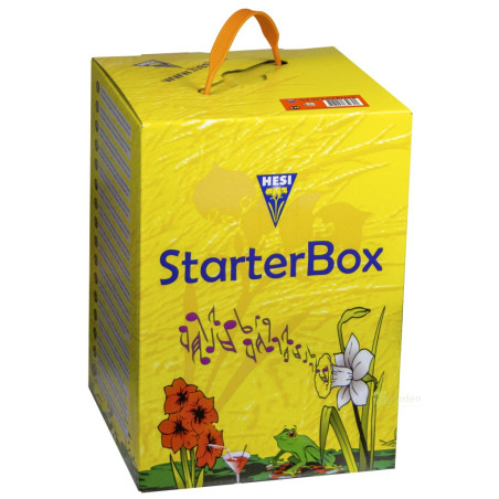 HESI Start box Coco