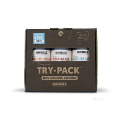 BioBizz Trypack Hydro