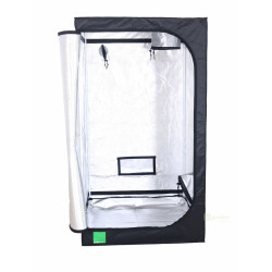 BudBox LITE 100x100x180cm