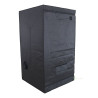 BudBox LITE 100x100x180cm