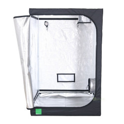 BudBox LITE 120x120x180cm