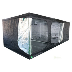 BudBox LITE-M 600x300x200cm