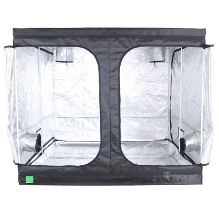 BudBox LITE-M 240x240x200cm