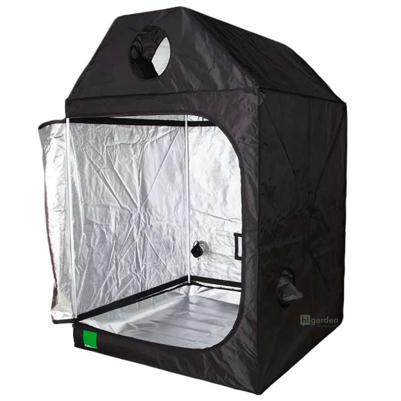 BudBox LITE-RM 120x120x180cm - zkosený