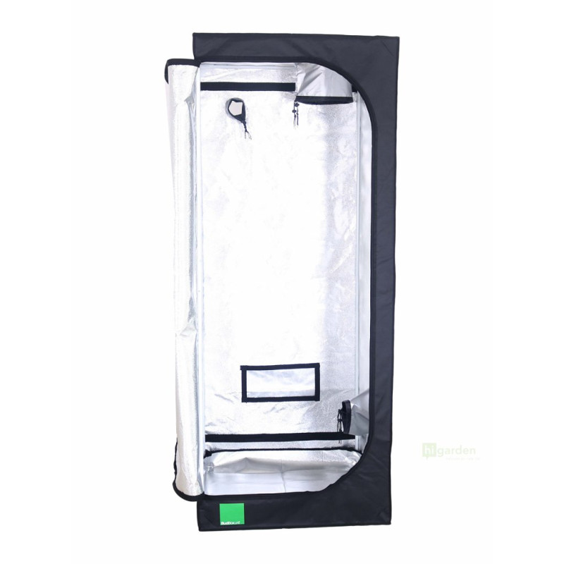 BudBox LITE 80x80x200cm