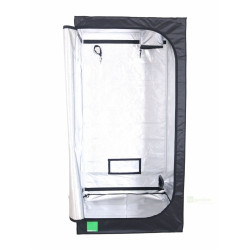 BudBox LITE 100x100x200cm
