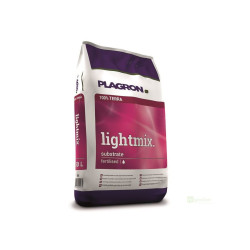 Plagron Lightmix bez perlitu 50l