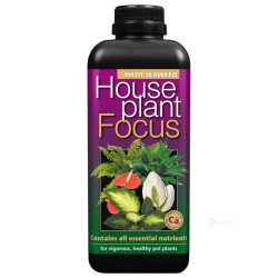 Growth Technology Houseplant Focus 1l