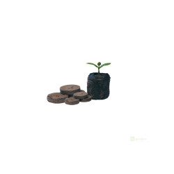Tableta Jiffy - průměr 33 mm