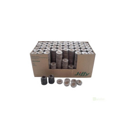 Tableta Jiffy - průměr 41 mm, box 1000ks
