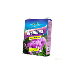 Substrát pro orchideje 5L