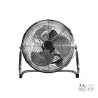 Gorilla Floor Fan, třírychlostní podlahový ventilátor 30 cm