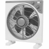 VF BOXFAN 30cm, 3 rychlosti a časovač