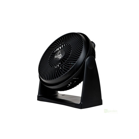 Podlahový ventilátor Cyclone 20cm, 3 rychlosti
