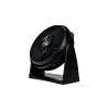 Podlahový ventilátor Cyclone 20cm, 3 rychlosti
