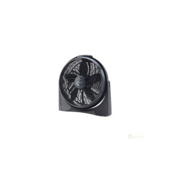 Podlahový ventilátor Cyclone 20cm, 3 rychlosti