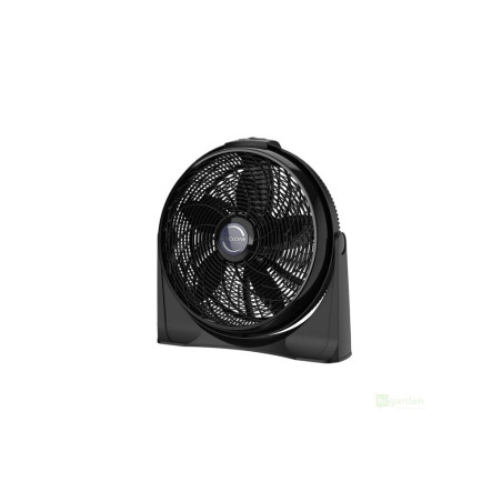 Podlahový ventilátor Cyclone 30cm, 3 rychlosti