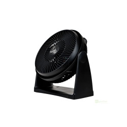 Podlahový ventilátor Cyclone 30cm, 3 rychlosti