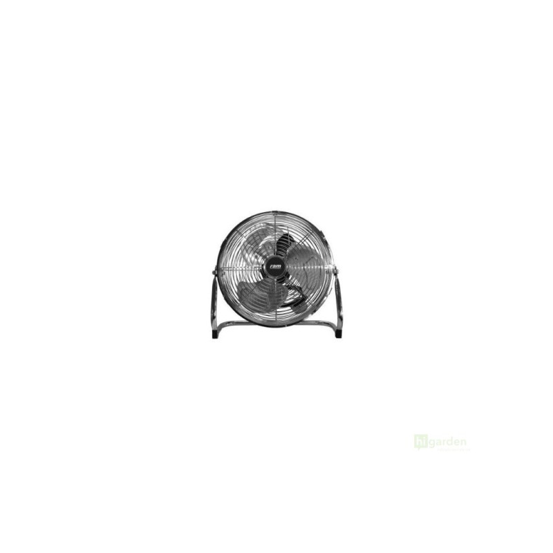 Cirkulační ventilátor RAM podlahový, průměr 30cm