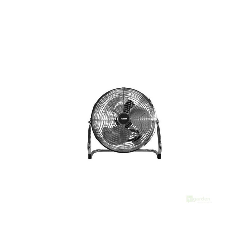 Cirkulační ventilátor RAM podlahový, průměr 40cm