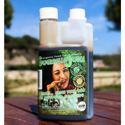 Biotabs Guerrilla Juice 500ml