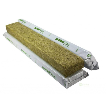 Grodan pěstební rohož VITAL 1000x150x75 mm