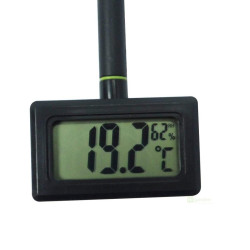 MediPro s Thermo/Hygro