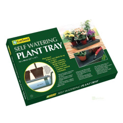 Garland Samozavlažovací podmiska Large Self Watering Plant Tray 57x38.5x5 cm