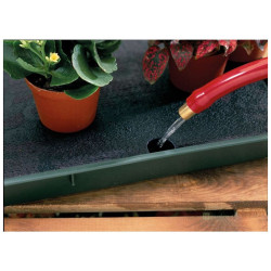 Garland Samozavlažovací podmiska Large Self Watering Plant Tray 57x38.5x5 cm