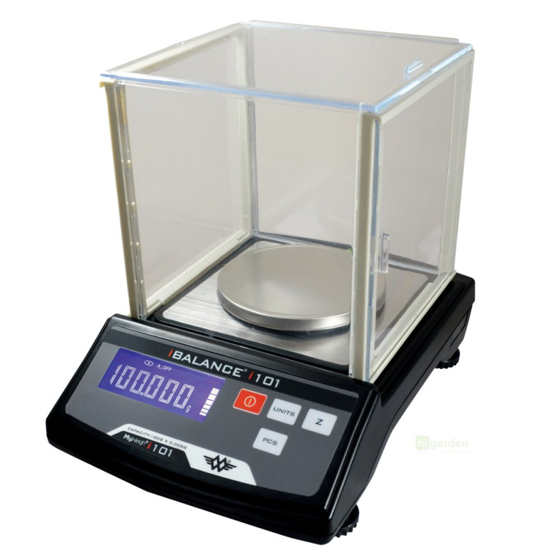 My Weigh iBalance 101, 100g x 0,005g