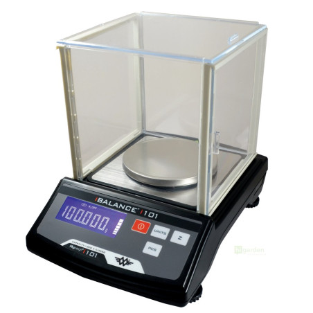 My Weigh iBalance 101, 100g x 0,005g